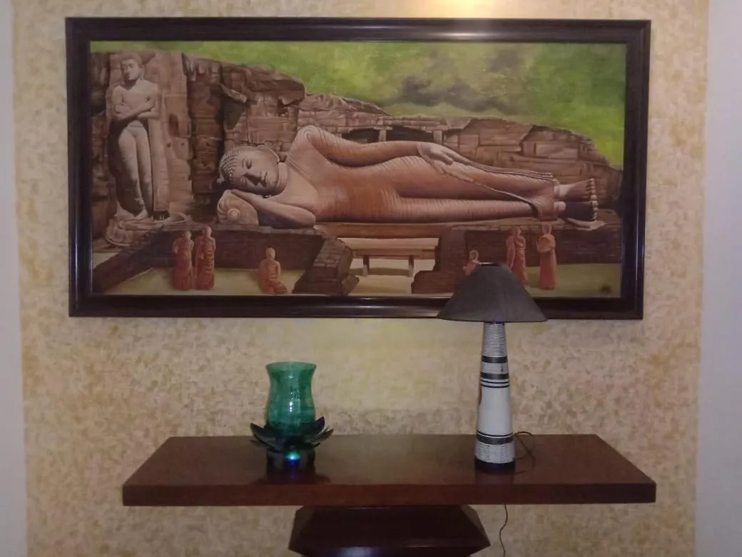 The Golden Plaza Hotel Panchkula