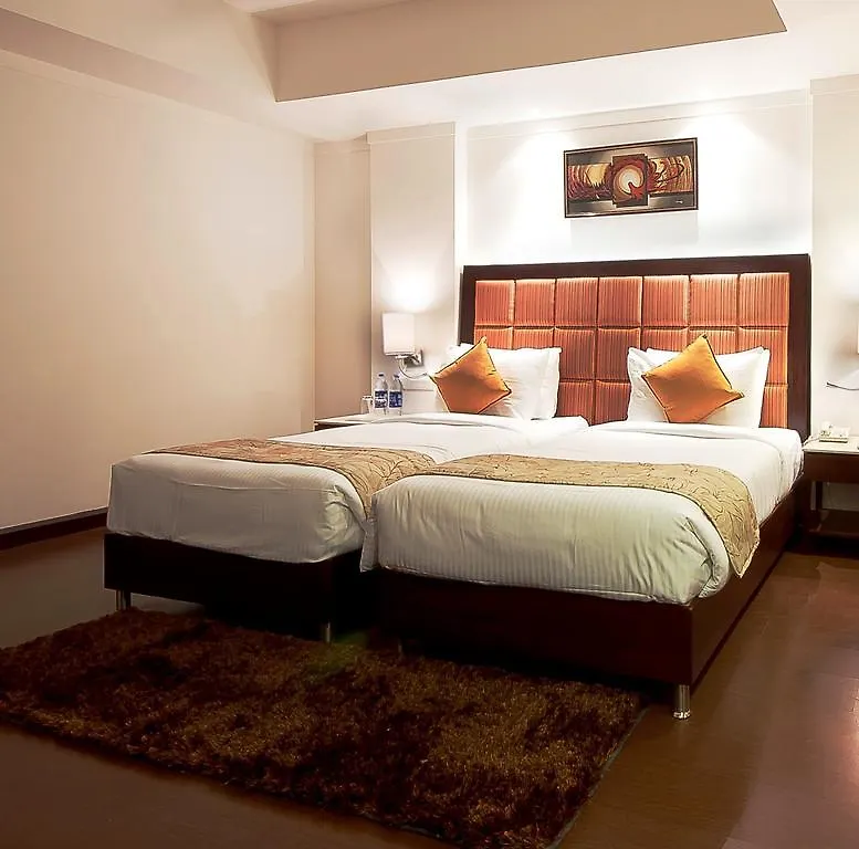 The Golden Plaza Hotel Panchkula