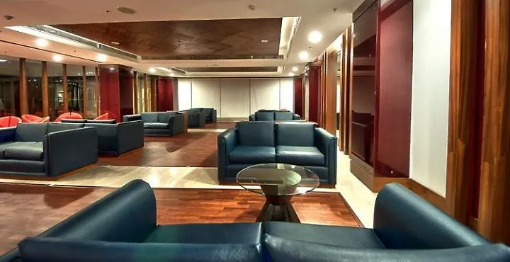 The Golden Plaza Hotel Panchkula