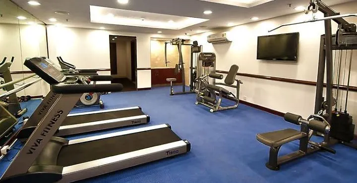 The Golden Plaza Hotel Panchkula