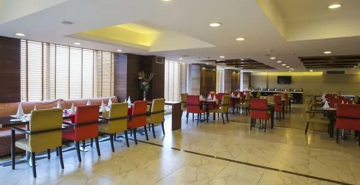 The Golden Plaza Hotel Panchkula