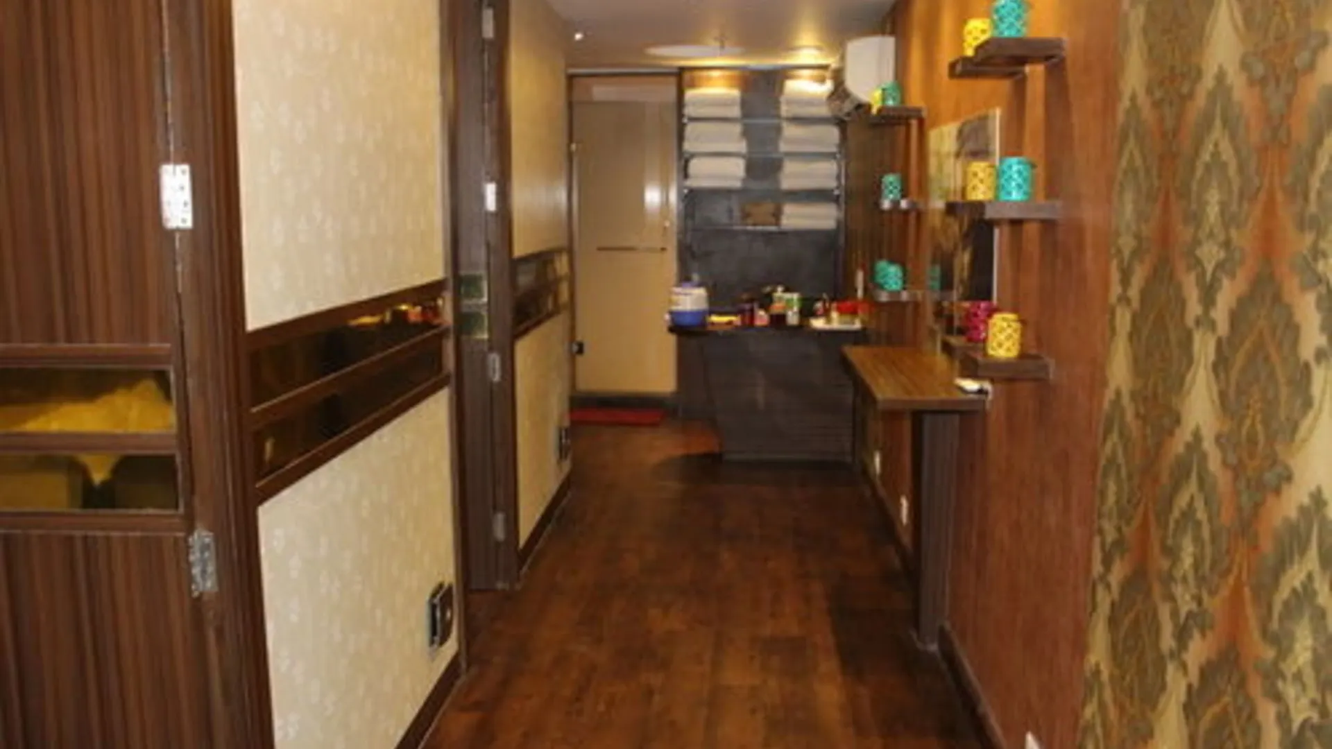 The Golden Plaza Hotel Panchkula