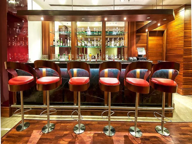 The Golden Plaza Hotel Panchkula