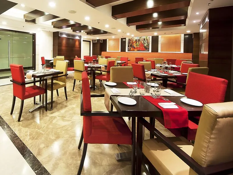 The Golden Plaza Hotel Panchkula