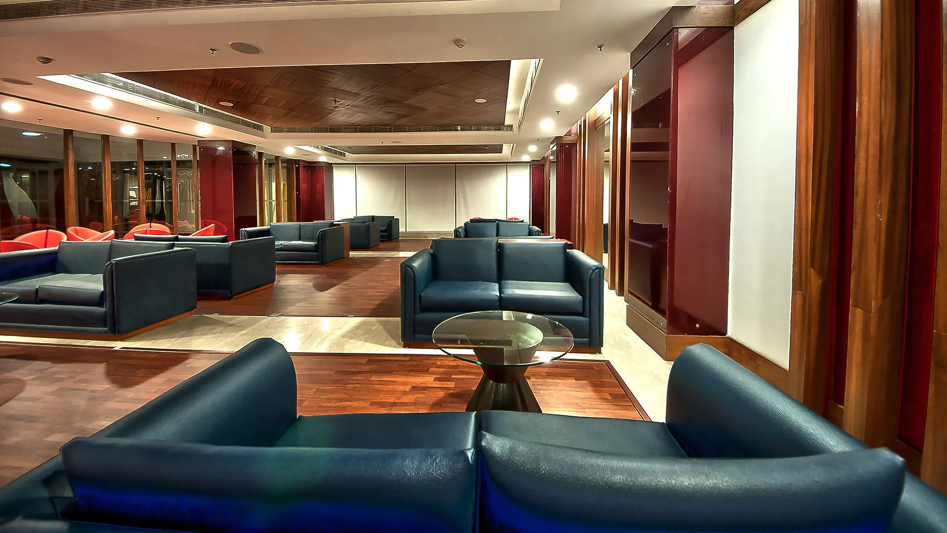 The Golden Plaza Hotel Panchkula