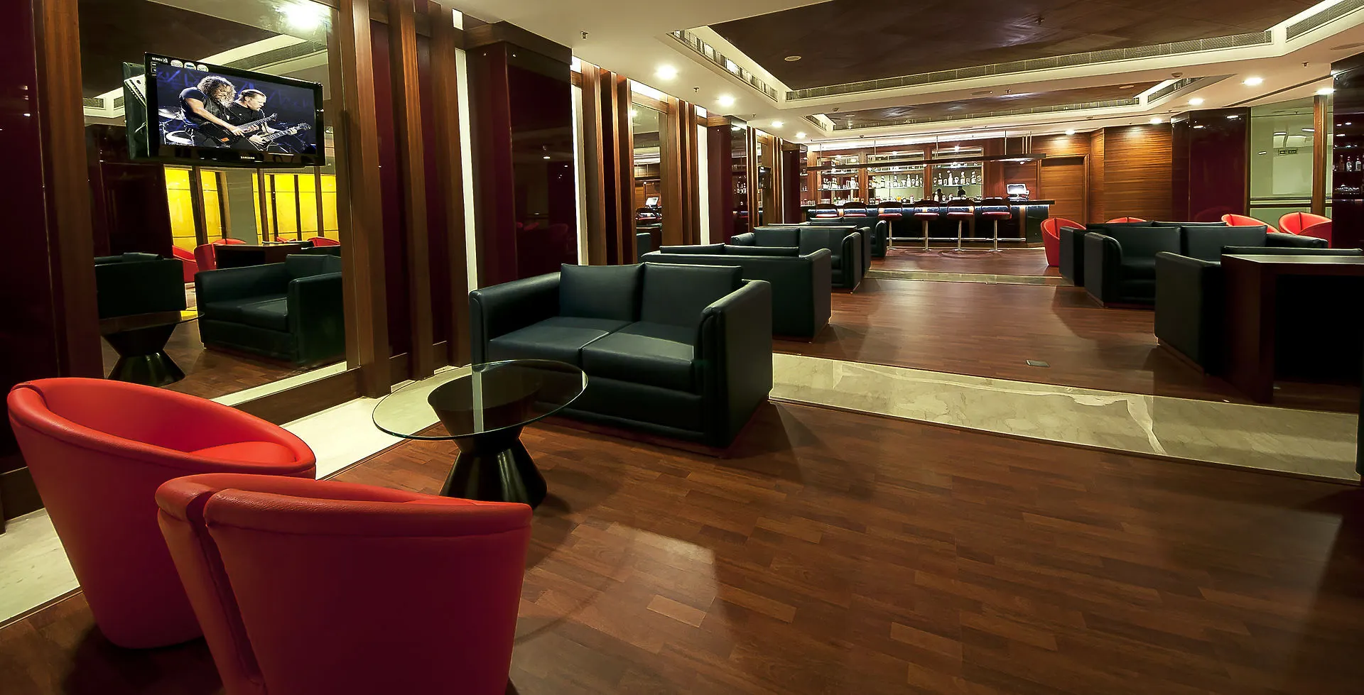 The Golden Plaza Hotel Panchkula