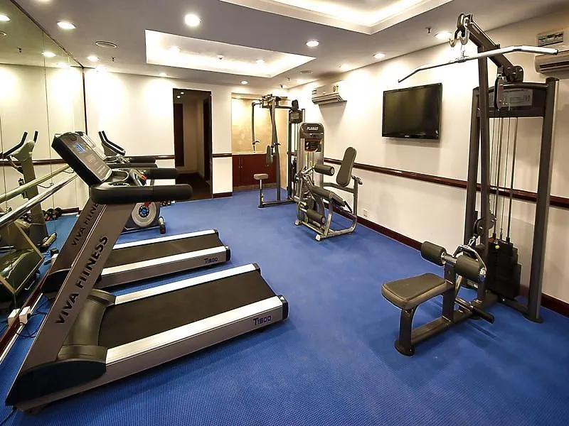 The Golden Plaza Hotel Panchkula